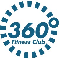 360 Fitness Club logo, 360 Fitness Club contact details