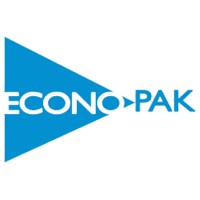 Econo Pak logo, Econo Pak contact details