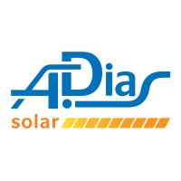 A.Dias Solar logo, A.Dias Solar contact details