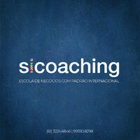 Sicoaching Brasil logo, Sicoaching Brasil contact details