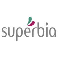 Supérbia logo, Supérbia contact details