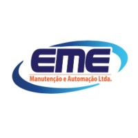 EME Manutenção & Automação logo, EME Manutenção & Automação contact details