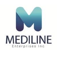 MediLine Enterprises Inc logo, MediLine Enterprises Inc contact details