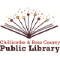 Chillicothe and Ross County Public Library logo, Chillicothe and Ross County Public Library contact details