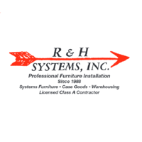 R&H Systems, Inc logo, R&H Systems, Inc contact details