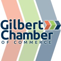 Gilbert Chamber of Commerce logo, Gilbert Chamber of Commerce contact details