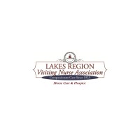 Lakes Region Visiting Nurse Association logo, Lakes Region Visiting Nurse Association contact details