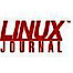 Linux Journal logo, Linux Journal contact details