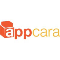 Appcara logo, Appcara contact details