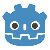 Godot Engine logo, Godot Engine contact details