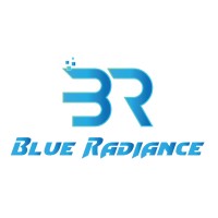 Blue Radiance Tech logo, Blue Radiance Tech contact details