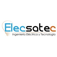 ELECSATEC CIA LTDA logo, ELECSATEC CIA LTDA contact details