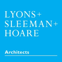 Lyons+Sleeman+Hoare Architects logo, Lyons+Sleeman+Hoare Architects contact details