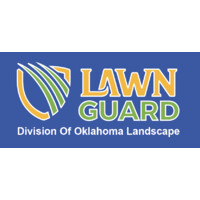 Lawn Guard logo, Lawn Guard contact details