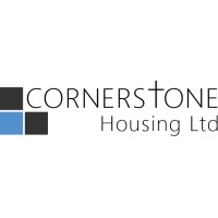 Cornerstone Housing Ltd logo, Cornerstone Housing Ltd contact details