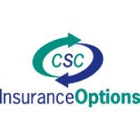 CSC Insurance Options logo, CSC Insurance Options contact details