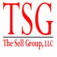 The Sell Group logo, The Sell Group contact details