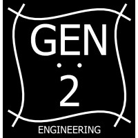 GEN 2 Engineering, LLC logo, GEN 2 Engineering, LLC contact details