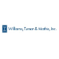 Williams, Turner & Mathis Inc logo, Williams, Turner & Mathis Inc contact details