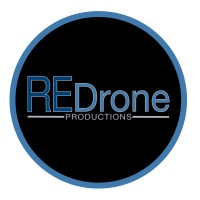 Redrone Productions logo, Redrone Productions contact details