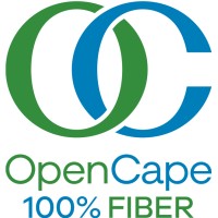 OpenCape Corporation logo, OpenCape Corporation contact details