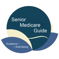 Senior Medicare Guide logo, Senior Medicare Guide contact details