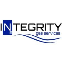 Integrity Gas Services logo, Integrity Gas Services contact details