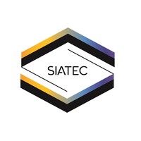 SIATEC logo, SIATEC contact details