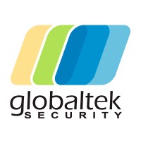 Globaltek Security logo, Globaltek Security contact details