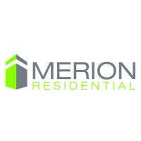 Merion Residential logo, Merion Residential contact details