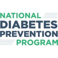 The National Diabetes Prevention Program logo, The National Diabetes Prevention Program contact details