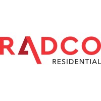 RADCO Residential logo, RADCO Residential contact details