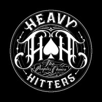 Heavy Hitters logo, Heavy Hitters contact details