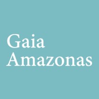 Gaia Amazonas Foundation logo, Gaia Amazonas Foundation contact details