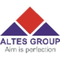 Altes Pharm logo, Altes Pharm contact details