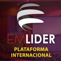 EMLIDERPlataforma logo, EMLIDERPlataforma contact details