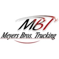 MEYERS BROS. TRUCKING LLC logo, MEYERS BROS. TRUCKING LLC contact details