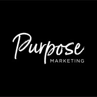 Purpose Marketing logo, Purpose Marketing contact details