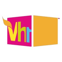 VH-1 logo, VH-1 contact details