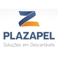 Plazapel Soluções em Descartáveis logo, Plazapel Soluções em Descartáveis contact details