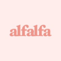 Alfalfa logo, Alfalfa contact details