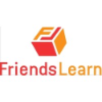 FriendsLearn logo, FriendsLearn contact details