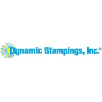 DYNAMIC STAMPINGS, INC. logo, DYNAMIC STAMPINGS, INC. contact details