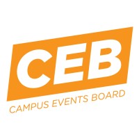 Campus Events Board logo, Campus Events Board contact details