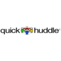 quickhuddle LLC logo, quickhuddle LLC contact details