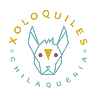 Xoloquiles Chilaquería logo, Xoloquiles Chilaquería contact details