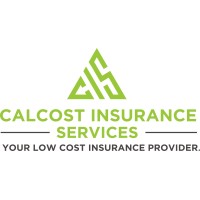 Calcost Insurance Services Inc. logo, Calcost Insurance Services Inc. contact details