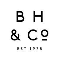 B Hemmings & Co. logo, B Hemmings & Co. contact details