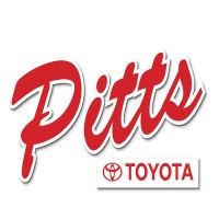 Pitts Toyota Scion logo, Pitts Toyota Scion contact details