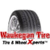 Waukegan Tire logo, Waukegan Tire contact details